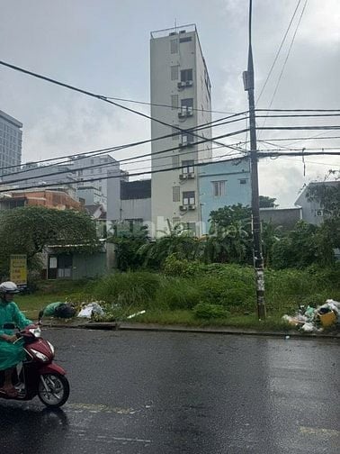 148m2/28 tỷ đất Đường Chính Hữu, Sát Cầu Sông Hàn Đà Nẵng,Giữa Loseby 