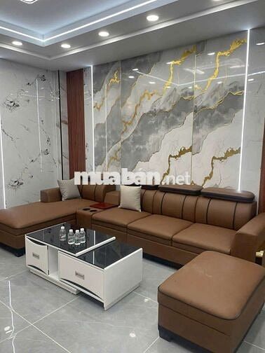 🏠 BÁN NHÀ MỚI XÂY CHÍNH CHỦ – NGAY TRẦN QUANG CƠ, NGUYỄN ẢNH THỦ, Q12