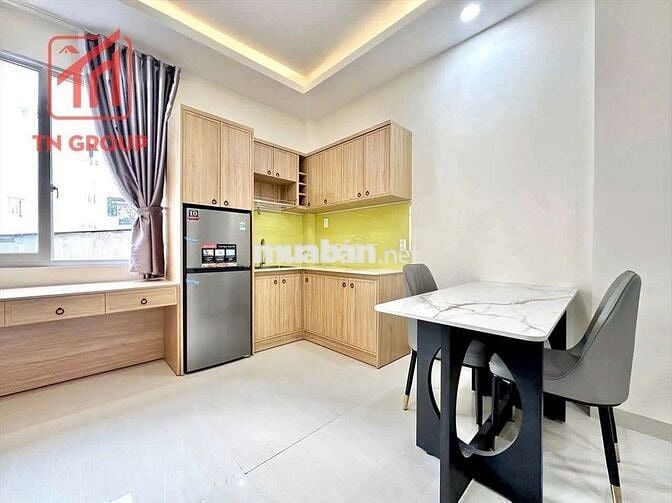 ✨️KHAI TRƯƠNG SUDIO, CĂN HỘ 1PN BANCOL RỘNG NHƯ SÂN BAY, PHÚ NHUẬN✨️