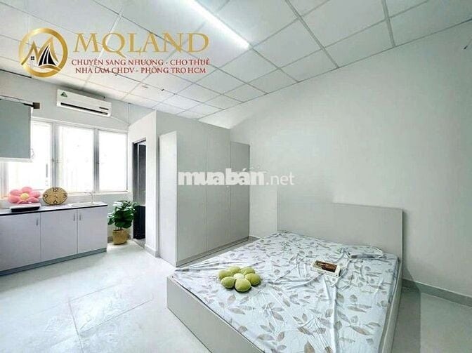 Sang rẻ 26P Cost 3tr3 - Lời 31tr - Q. Tân Phú