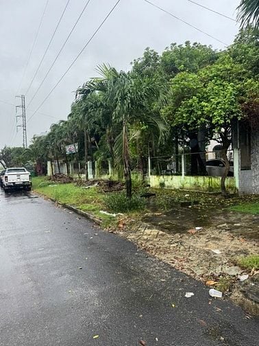 148m2/28 tỷ đất Đường Chính Hữu, Sát Cầu Sông Hàn Đà Nẵng,Giữa Loseby 