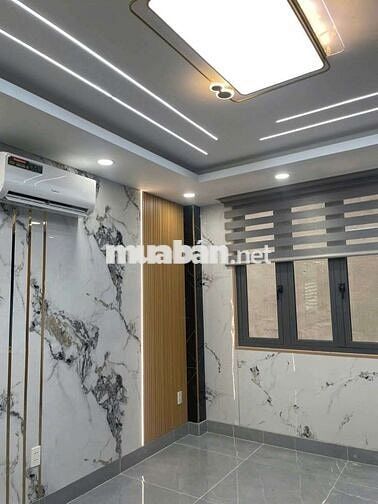 🏠 BÁN NHÀ MỚI XÂY CHÍNH CHỦ – NGAY TRẦN QUANG CƠ, NGUYỄN ẢNH THỦ, Q12