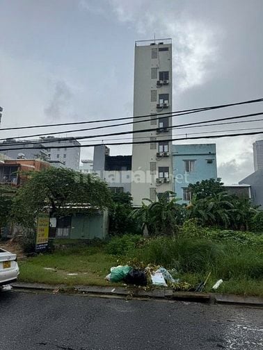 148m2/28 tỷ đất Đường Chính Hữu, Sát Cầu Sông Hàn Đà Nẵng,Giữa Loseby 