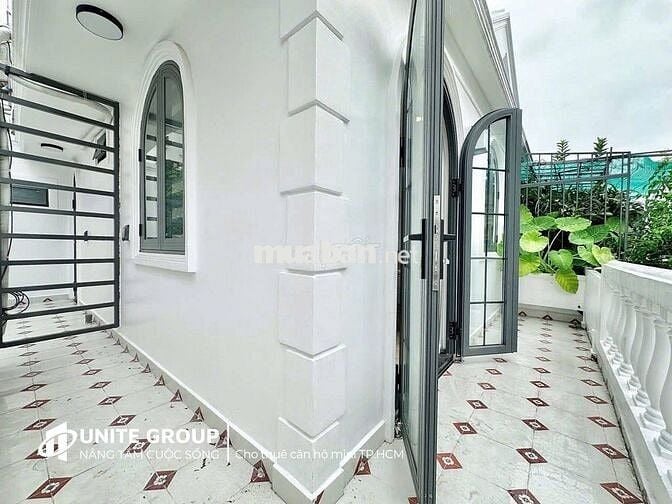 CĂN HỘ CAO CẤP BAN CÔNG LỚN_PHAN XÍCH LONG_GIÁP Q1 Q3 BÌNH THẠNH