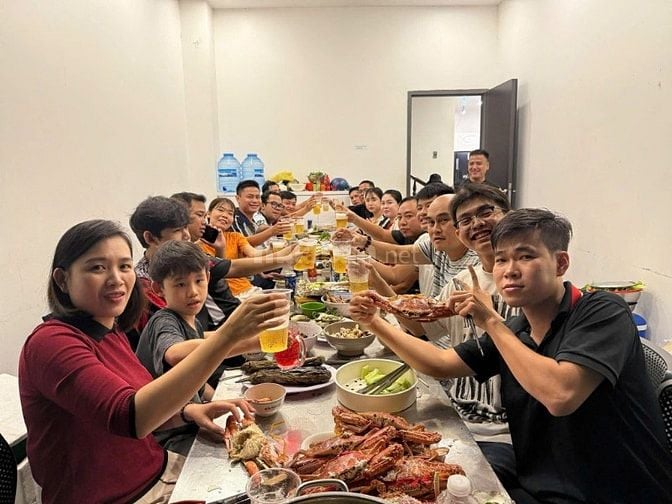 Tuyển môi giới bất động sản nhà phố có lương cơ bản nhận việc ngay