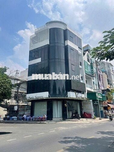 GĐ CẦN TIỀN BÁN NHÀ  NGAY NGÃ TƯ PHÚ NHUẬN-DT:10X16M,HĐT100TR GIÁ 28ty