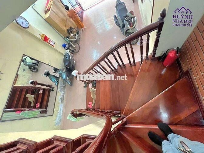 🌿 NH'A Trung Tâm KĐT Văn Quán – Kinh Doanh Tốt 🌿 75m² - 2 MẶT ĐƯỜNG