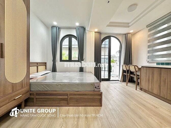 CĂN HỘ CAO CẤP BAN CÔNG LỚN_PHAN XÍCH LONG_GIÁP Q1 Q3 BÌNH THẠNH