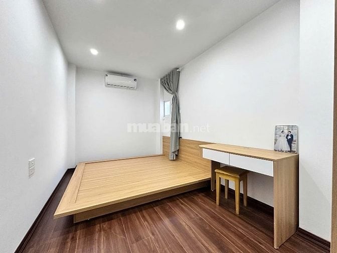 TÔI CHÍNH CHỦ BÁN NHÀ PHỐ TÔN ĐỨC THẮNG DT23 x 5 TẦNG GIÁ HƠN 5 TỶ XÍU