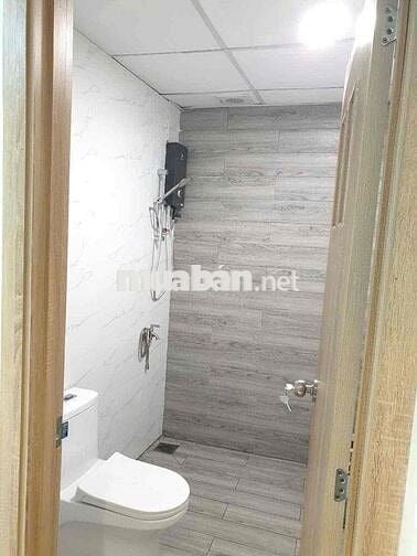 Cho thuê nhà Sân vườn kdc Cư xá điện lực,/đs 2,p.Trường Thọ 12tr TL