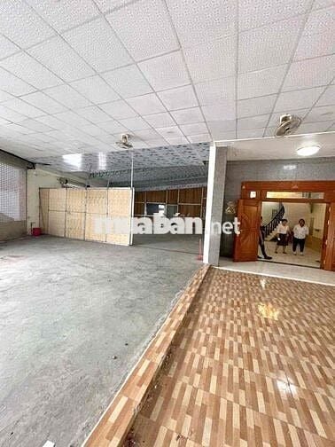 Cho thuê nhà và kho góc 2 mặt tiền An Phú ,Thuận An,350m2 ở và kho ok