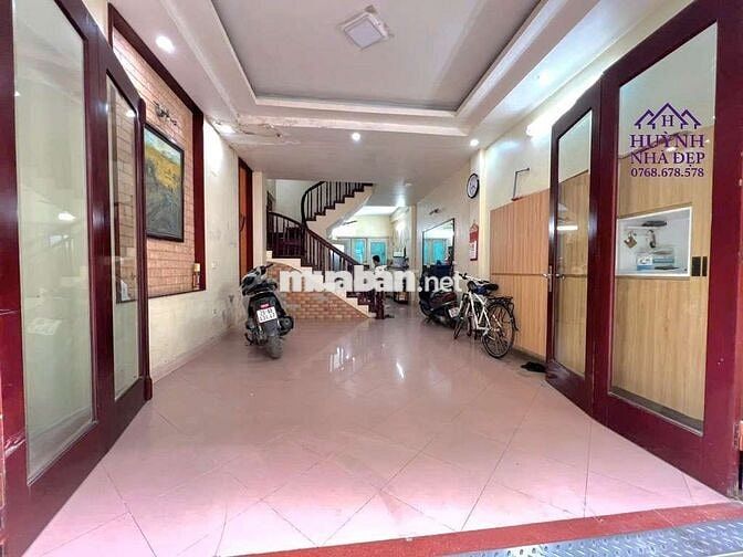 🌿 NH'A Trung Tâm KĐT Văn Quán – Kinh Doanh Tốt 🌿 75m² - 2 MẶT ĐƯỜNG