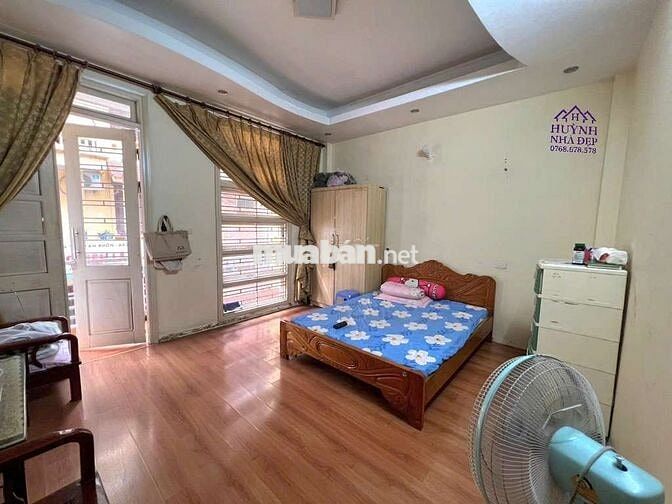 🌿 NH'A Trung Tâm KĐT Văn Quán – Kinh Doanh Tốt 🌿 75m² - 2 MẶT ĐƯỜNG