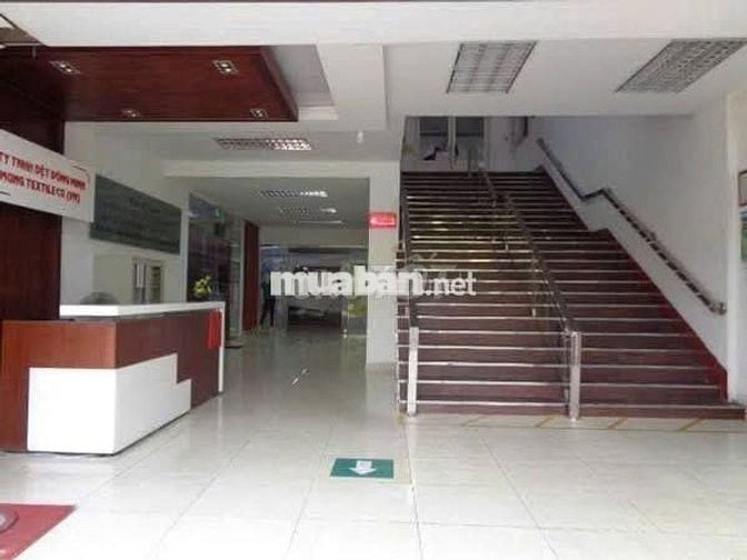 CHO THUÊ MẶT BẰNG KINH DOANH VÀ VĂN PHÒNG QUẬN 7