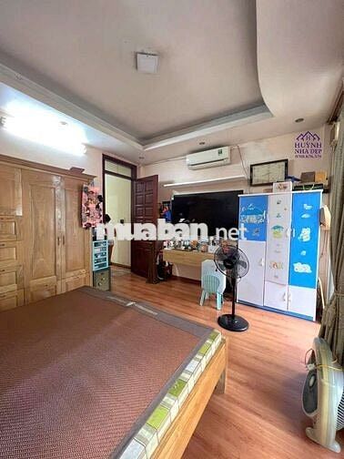 🌿 NH'A Trung Tâm KĐT Văn Quán – Kinh Doanh Tốt 🌿 75m² - 2 MẶT ĐƯỜNG