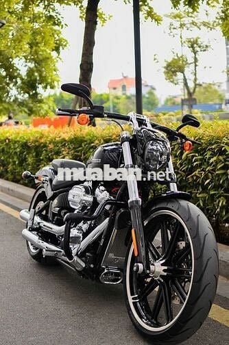 Thanh Motor cần bán Harley Davidson Breakout 2020