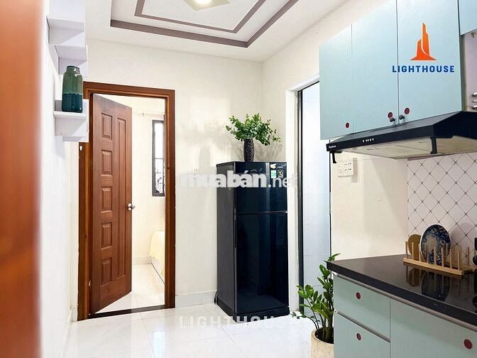 🔥 CĂN HỘ DỊCH VỤ 2PN – TRUNG TÂM PHÚ NHUẬN – BOOK NGAY KẺO LỠ! 🔥