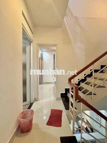 CHÍNH CHỦ CHO THUÊ NHÀ NGUYÊN CĂN 3PN3WC NGAY LÊ VĂN SỸ - PHÚ NHUẬN