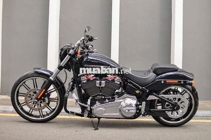Thanh Motor cần bán Harley Davidson Breakout 2020