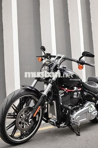 Thanh Motor cần bán Harley Davidson Breakout 2020