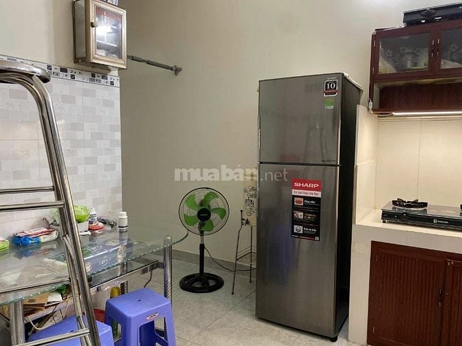 Bán nhà 74/41 đường 20, P. Long Thạnh Mỹ, TP. Thủ Đức.