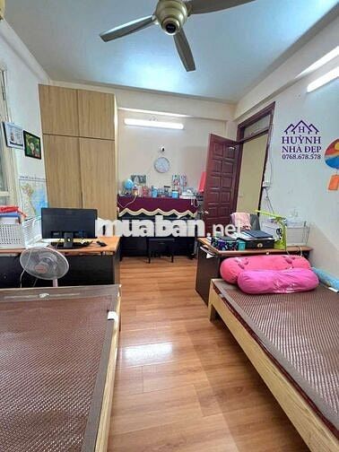 🌿 NH'A Trung Tâm KĐT Văn Quán – Kinh Doanh Tốt 🌿 75m² - 2 MẶT ĐƯỜNG