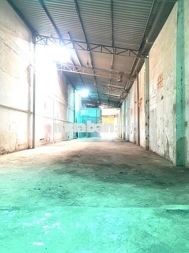 mặt tiền cho thuê ngang 5-35m gct 12.5tr/th