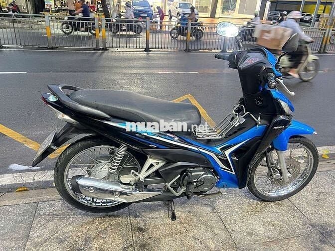 Honda wave RSX Fi 2019 mới 90% Bstp chính chủ