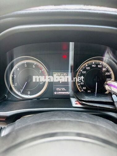 Suzuki Ertiga 2019 GLX 4AT - 196000 km