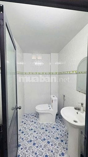 BÁN NHÀ CẤP 4 TÂN THỚI NHÌ - HÓC MÔN – GIÁ CHỈ 775 TRIỆU - SỔ HỒNG RIÊ