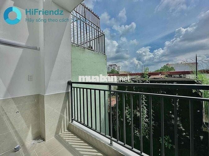 🌿 PHÒNG TRỌ MỚI XÂY – GẦN ĐẠI HỌC VĂN LANG & ĐẠI HỌC CÔNG NGHIỆP 🌿