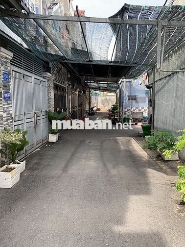 Share phòng 18m2 nhà nguyên căn Hiệp Bình, Thủ Đức cũ