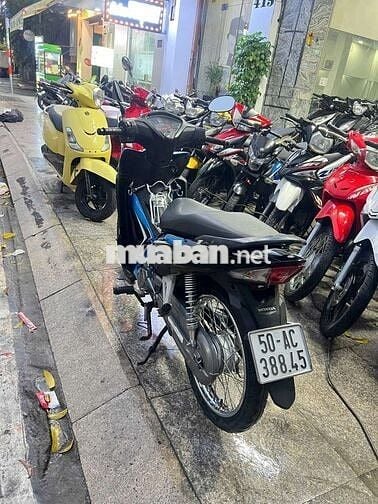 Honda wave RSX Fi 2019 mới 90% Bstp chính chủ