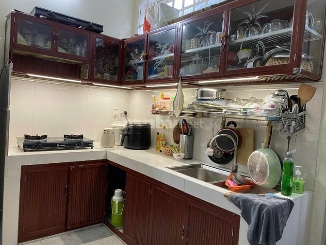 Bán nhà 74/41 đường 20, P. Long Thạnh Mỹ, TP. Thủ Đức.