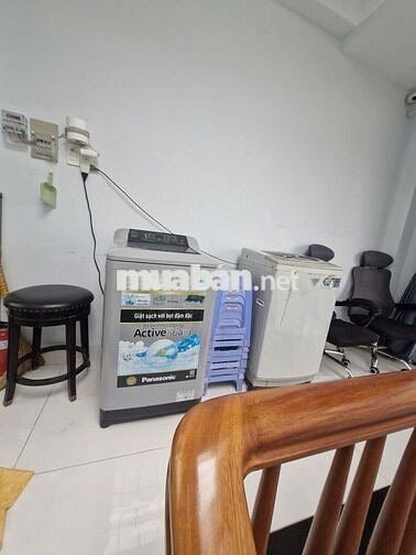 Cho nữ thuê phòng trọ mới, đẹp, Gò Vấp