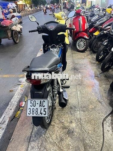 Honda wave RSX Fi 2019 mới 90% Bstp chính chủ