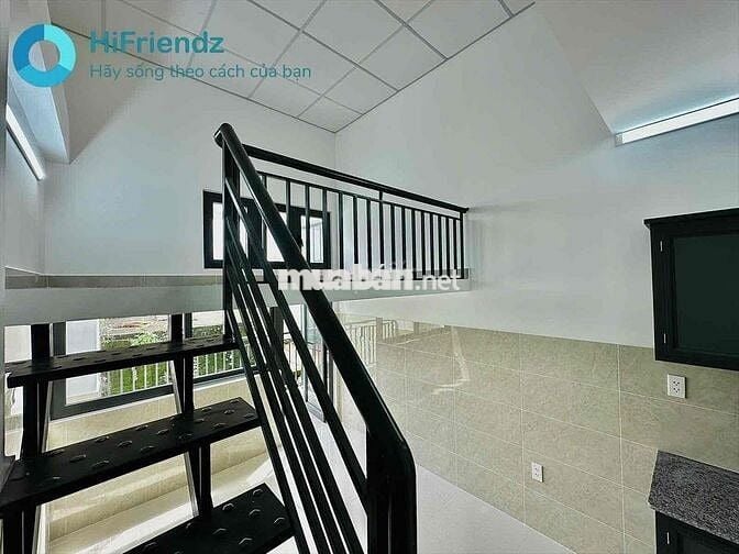 🌿 PHÒNG TRỌ MỚI XÂY – GẦN ĐẠI HỌC VĂN LANG & ĐẠI HỌC CÔNG NGHIỆP 🌿