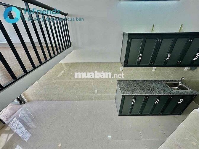 🌿 PHÒNG TRỌ MỚI XÂY – GẦN ĐẠI HỌC VĂN LANG & ĐẠI HỌC CÔNG NGHIỆP 🌿