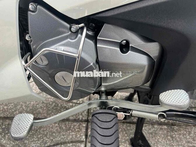 fuled bs 65M1 như mới