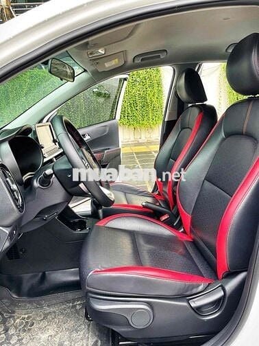 Kia Morning 2022 GTline - 19000km