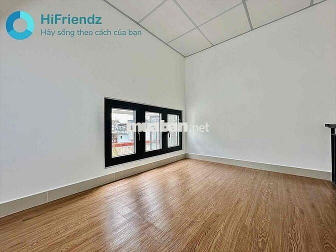 🌿 PHÒNG TRỌ MỚI XÂY – GẦN ĐẠI HỌC VĂN LANG & ĐẠI HỌC CÔNG NGHIỆP 🌿