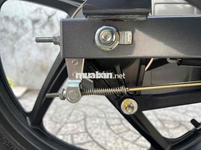 fuled bs 65M1 như mới