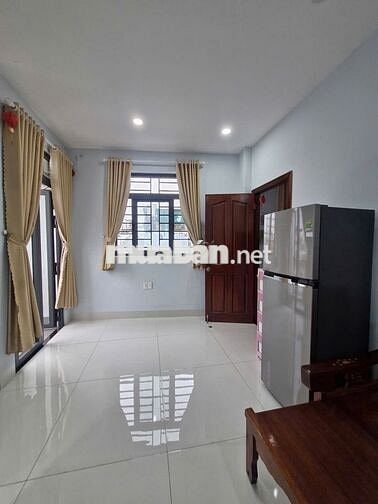 Cho nữ thuê phòng trọ mới, đẹp, Gò Vấp