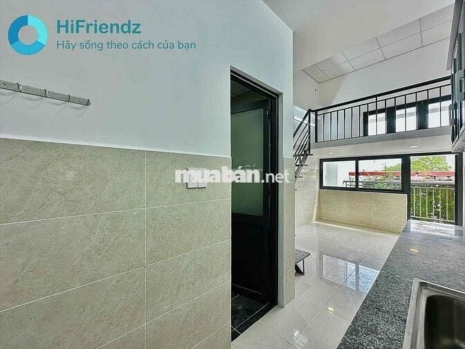 🌿 PHÒNG TRỌ MỚI XÂY – GẦN ĐẠI HỌC VĂN LANG & ĐẠI HỌC CÔNG NGHIỆP 🌿