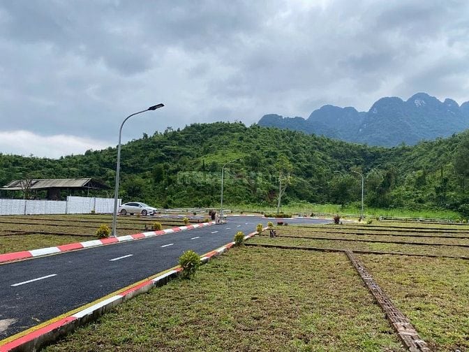 Kim Bôi Hoà Bình giá chỉ 290tr có ngay một lô đất sổ đỏ cất két