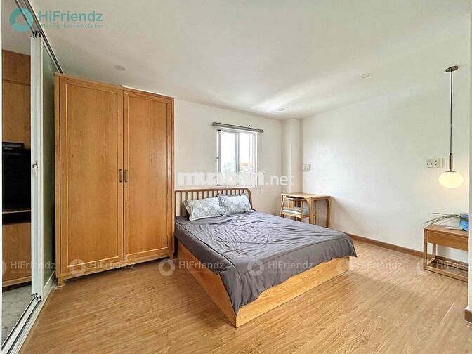 ❤️‍🔥 Gần Chợ Phạm Văn Hai - Penhouse 40m2 - Full NT / View thoáng