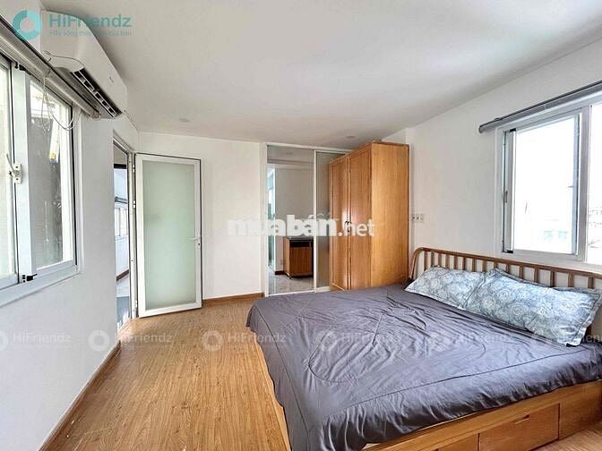 ❤️‍🔥 Gần Chợ Phạm Văn Hai - Penhouse 40m2 - Full NT / View thoáng