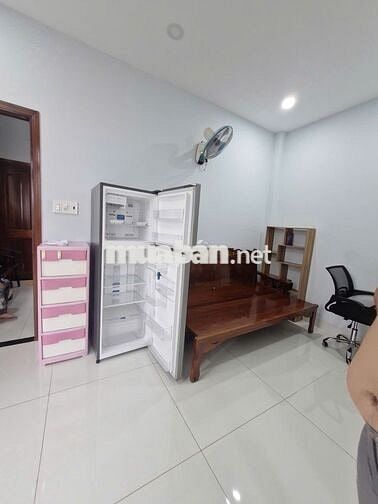 Cho nữ thuê phòng trọ mới, đẹp, Gò Vấp