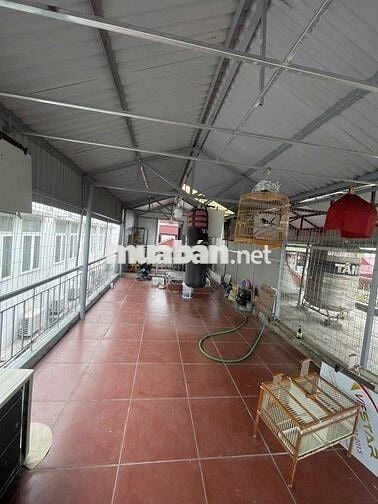 Gấp! Bán Nhà Đại Từ, Giá 7.95 tỉ, DT 36 m2, 5 tầng, xây 2022, TK đẹp.