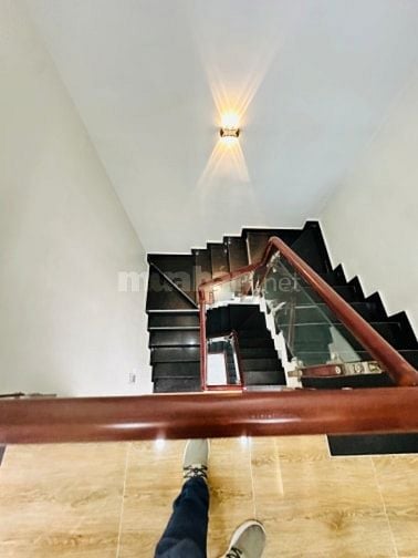 CHO THUÊ MẶT TIỀN PHAN HUY ÍCH HH1/2 tháng ngay Emart 2